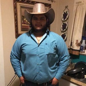 Meet your Posher, Sergio